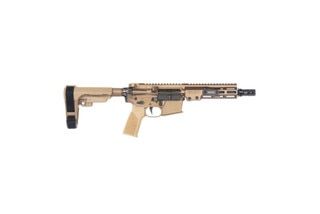 Geissele Super Duty MOD1-A .300 BLK 8" DDC SBA3 - AR-15 Pistol